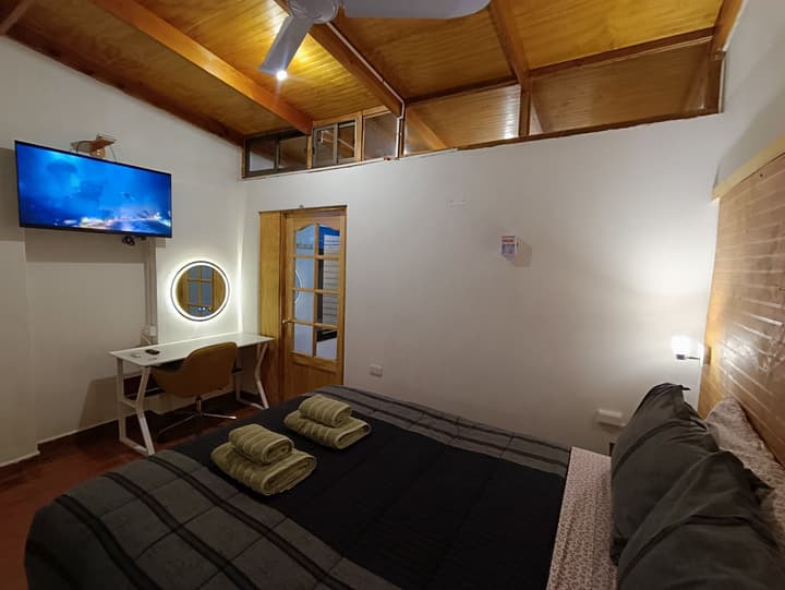 Yurak Apart Hotel