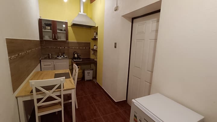 Yurak Apart Hotel