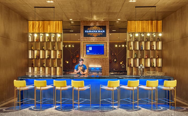 Mercure Mactan Cebu