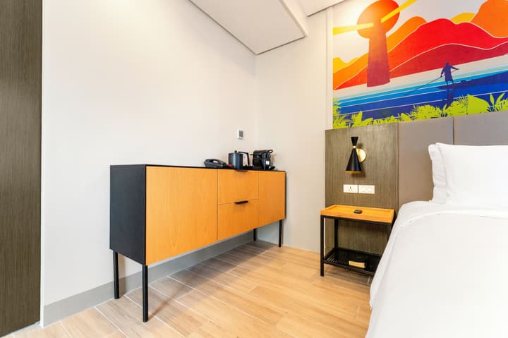 Mercure Mactan Cebu