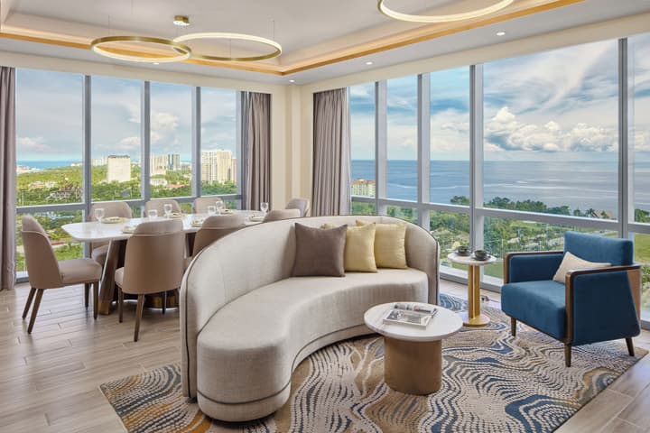 Mercure Mactan Cebu
