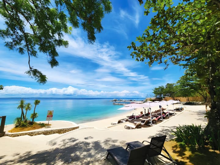 Mercure Mactan Cebu