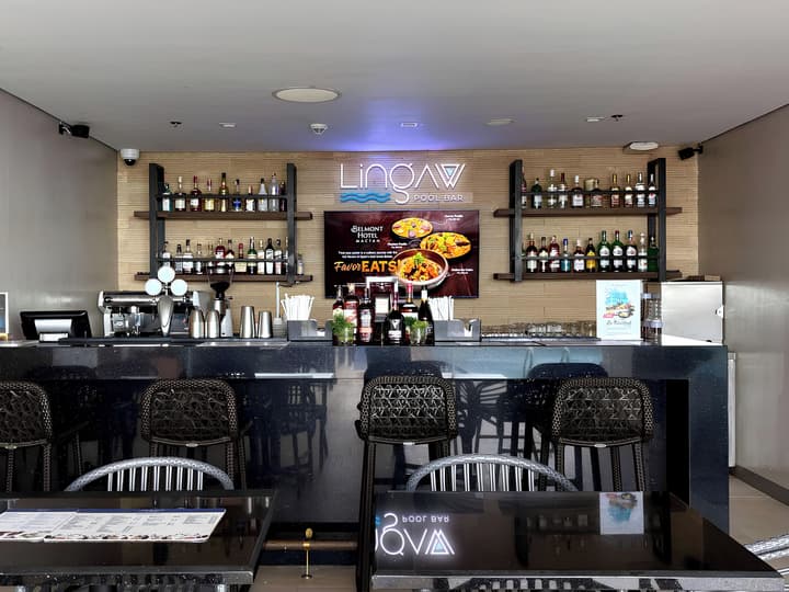 Mercure Mactan Cebu