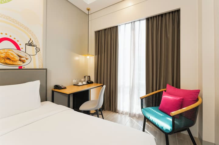 Mercure Mactan Cebu