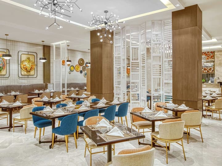 Mercure Mactan Cebu