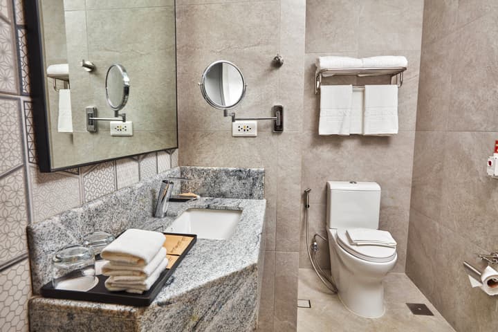 Mercure Mactan Cebu