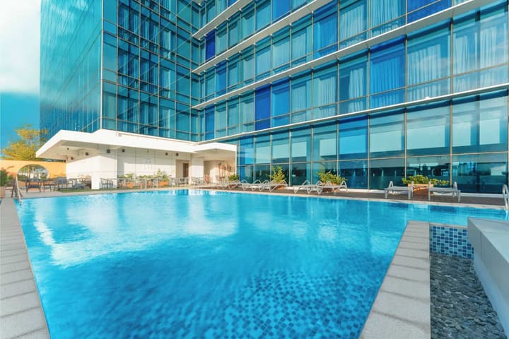 Mercure Mactan Cebu