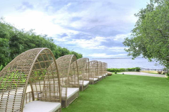 Mercure Mactan Cebu