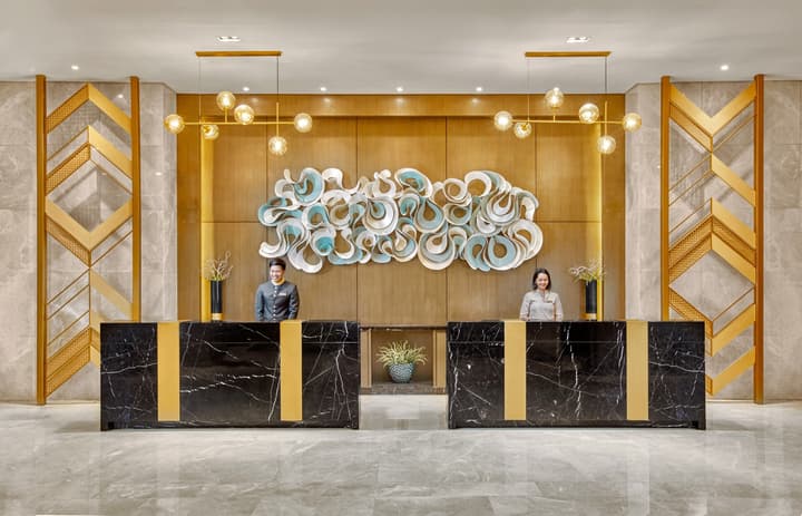 Mercure Mactan Cebu