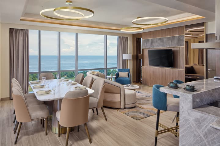 Mercure Mactan Cebu