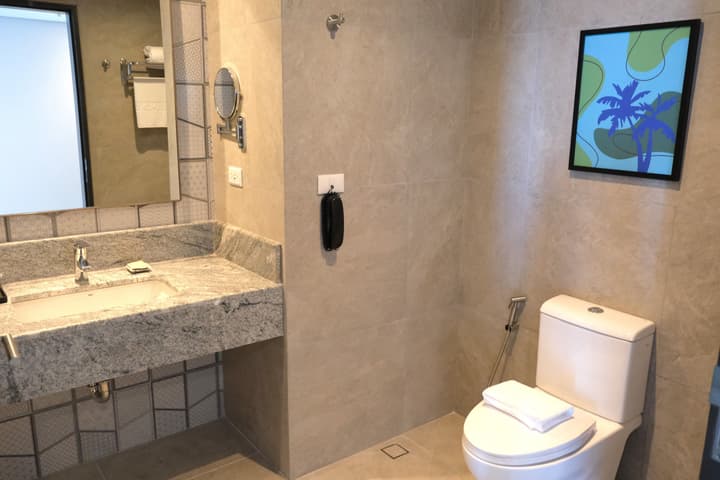 Mercure Mactan Cebu