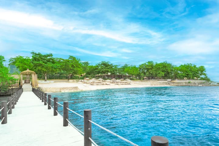 Mercure Mactan Cebu