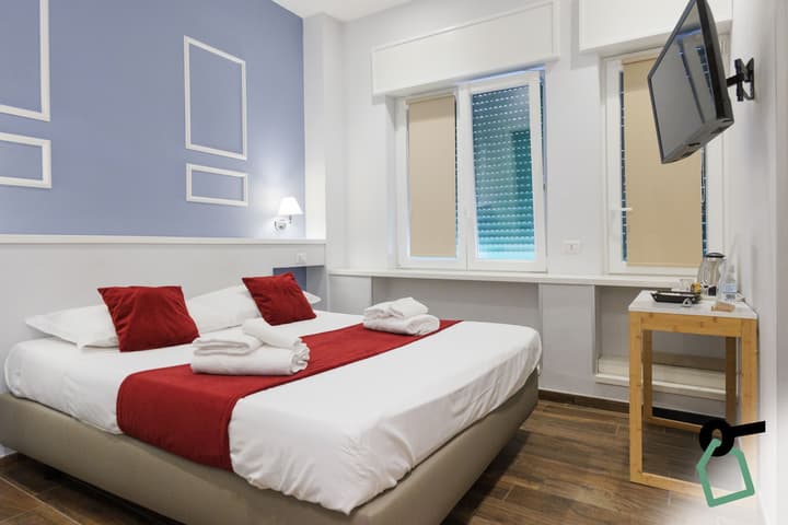 Hotiday Room Collection - Napoli Botanique