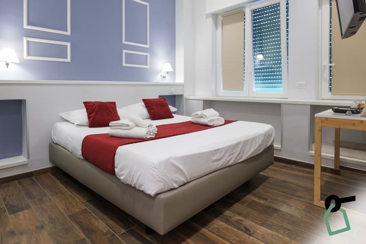Hotiday Room Collection - Napoli Botanique