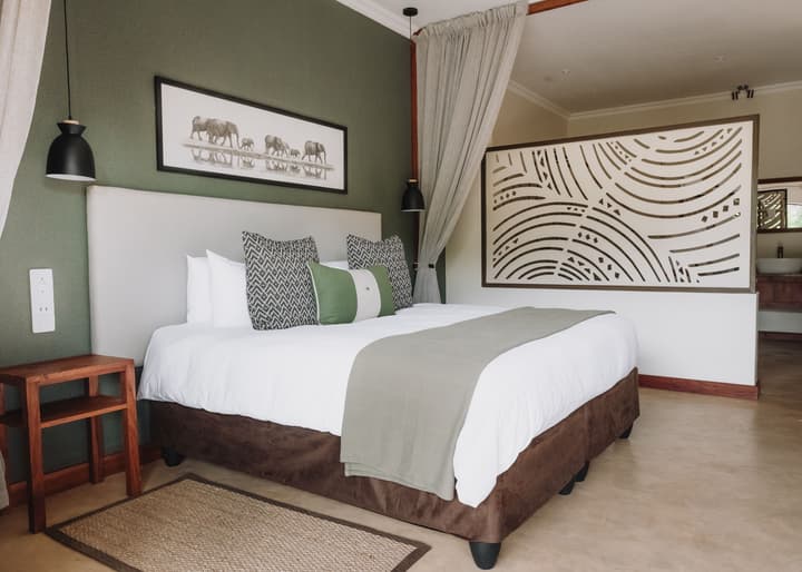 Insika Lodge