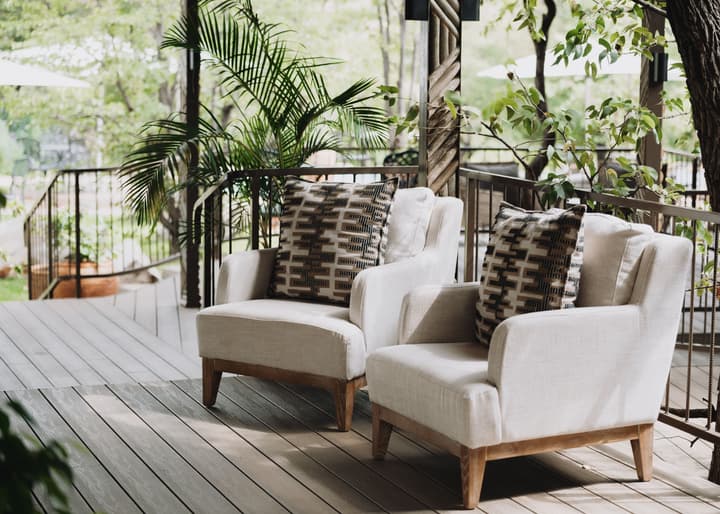 Insika Lodge