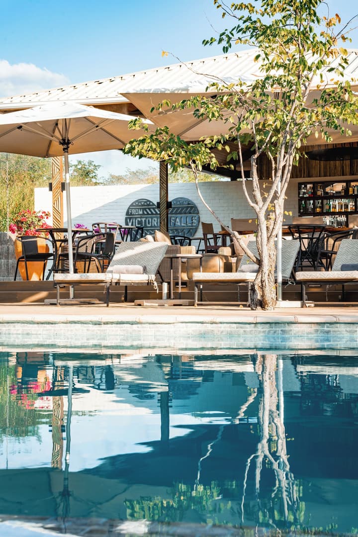 Insika Lodge