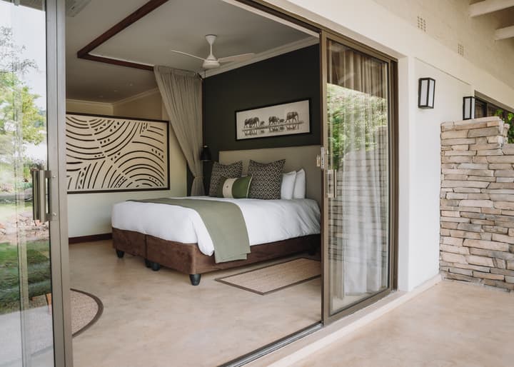 Insika Lodge
