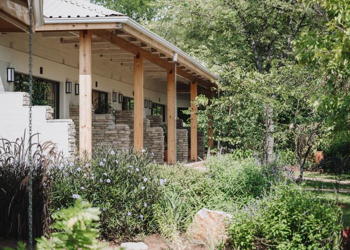 Insika Lodge