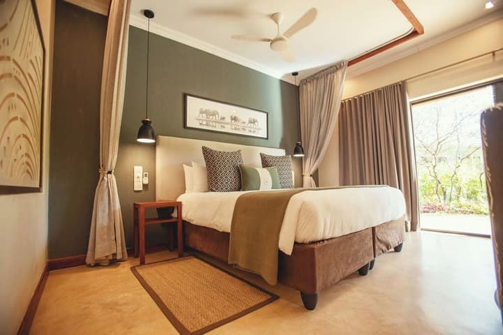 Insika Lodge