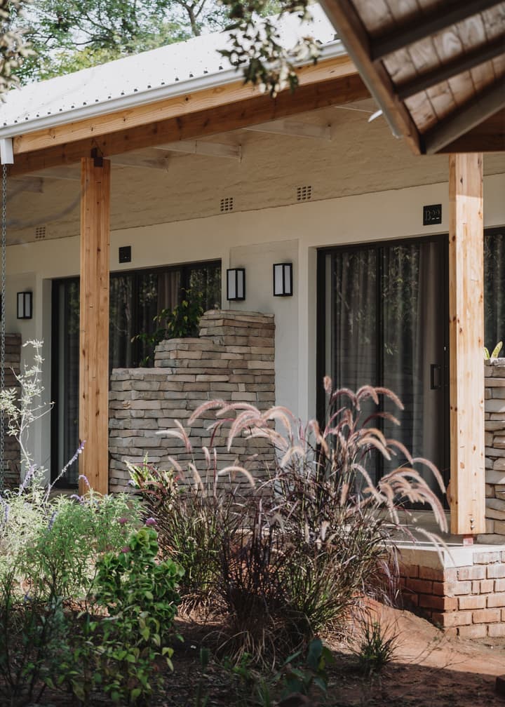 Insika Lodge
