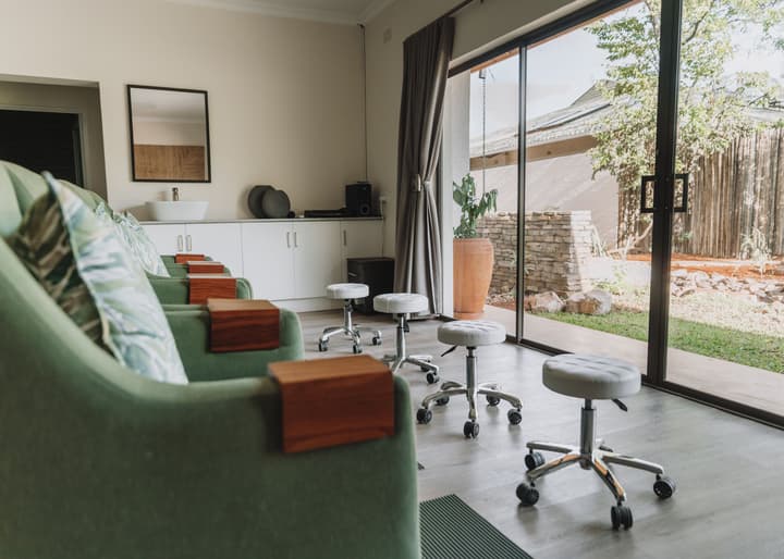 Insika Lodge