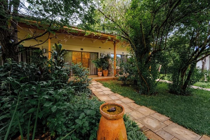 Insika Lodge