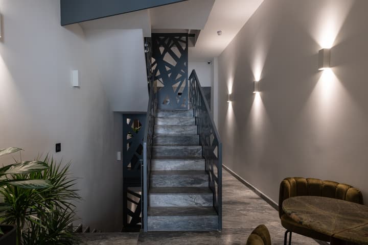 Marea Boutique Hotels