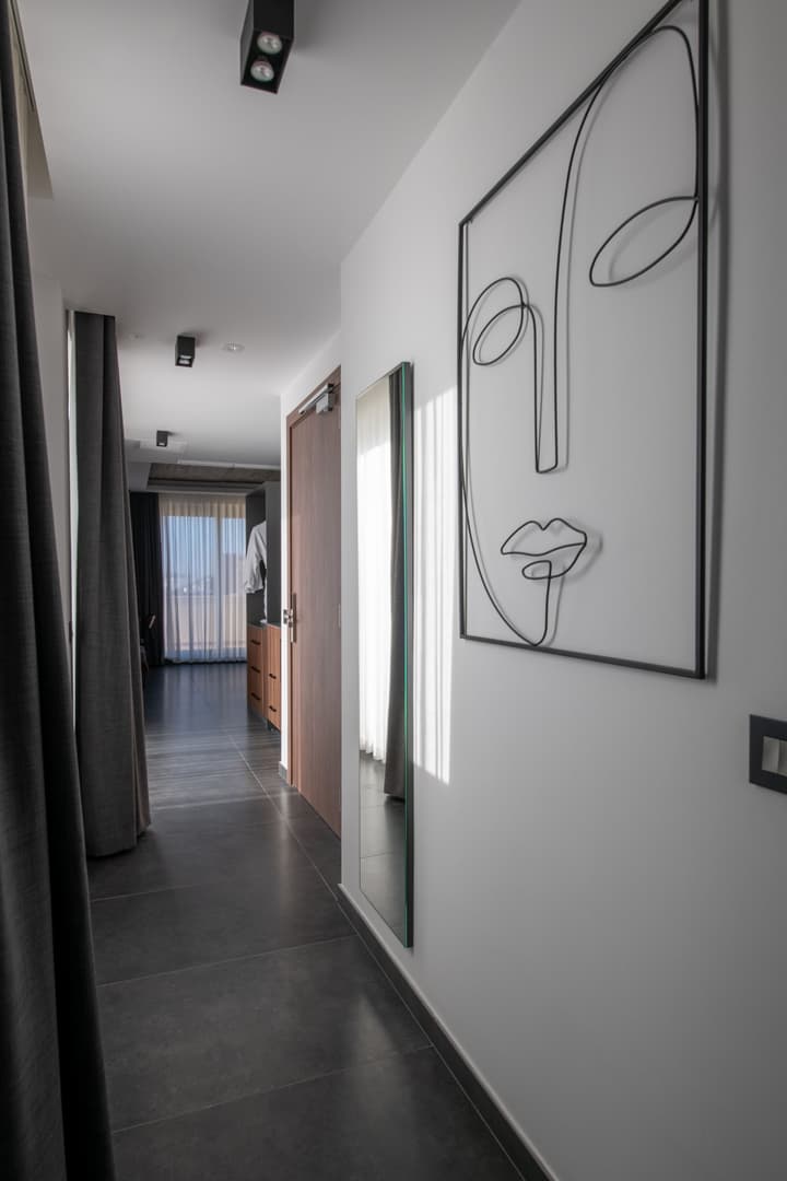 Marea Boutique Hotels