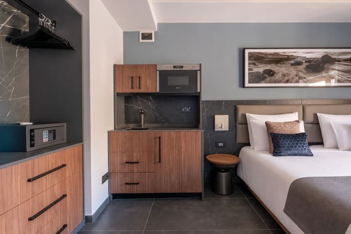 Marea Boutique Hotels