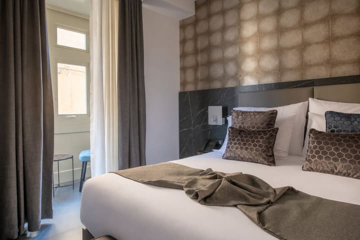 Marea Boutique Hotels