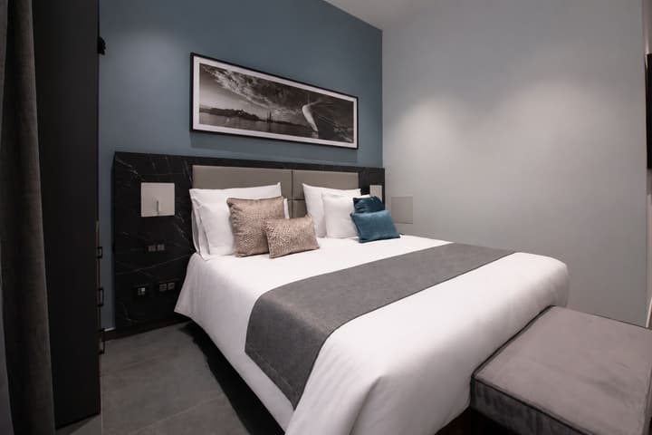 Marea Boutique Hotels