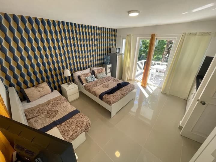 Punta Cana Blue Beach