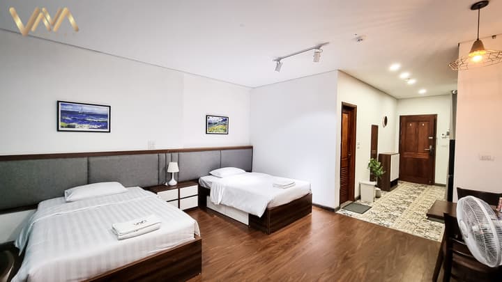 VNAHOMES Serviced Apartment
