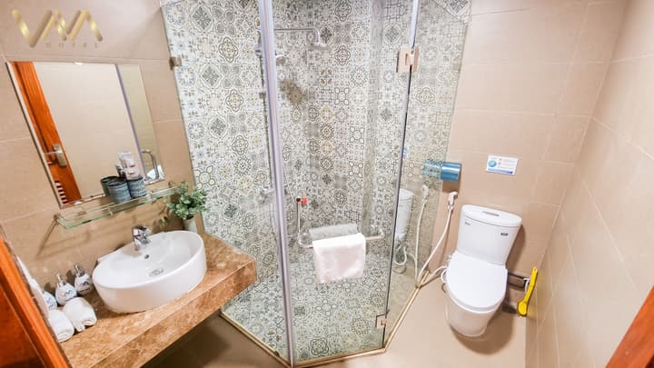 VNAHOMES Serviced Apartment