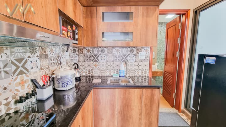 VNAHOMES Serviced Apartment