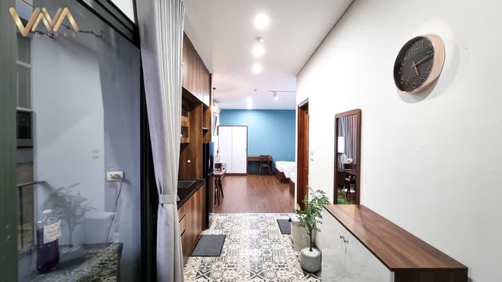 VNAHOMES Serviced Apartment