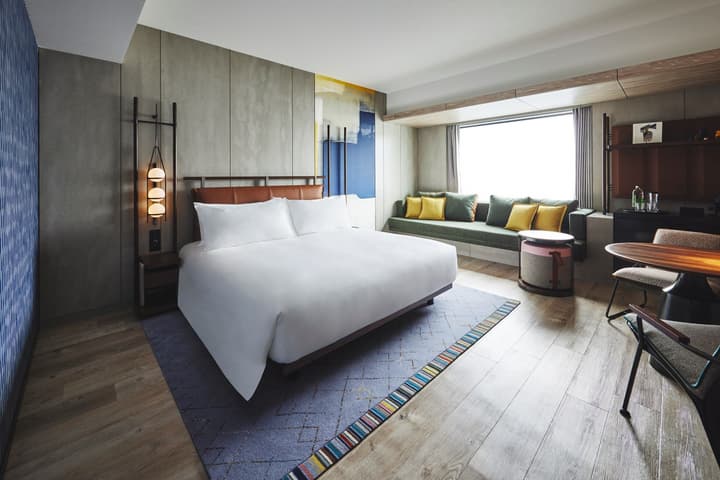 voco Osaka Central by IHG