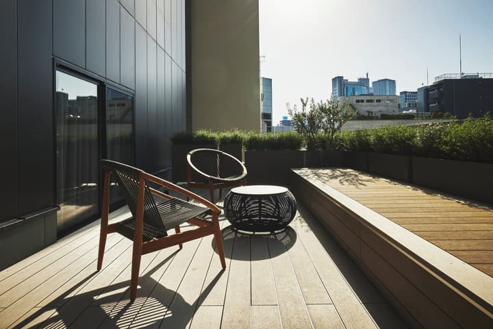 voco Osaka Central by IHG
