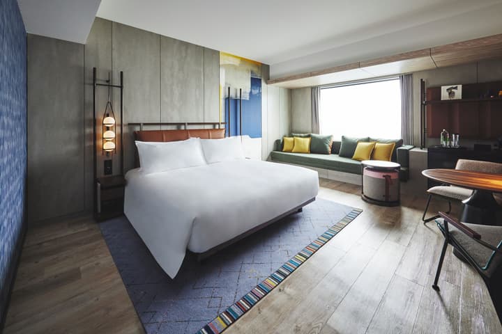 voco Osaka Central by IHG