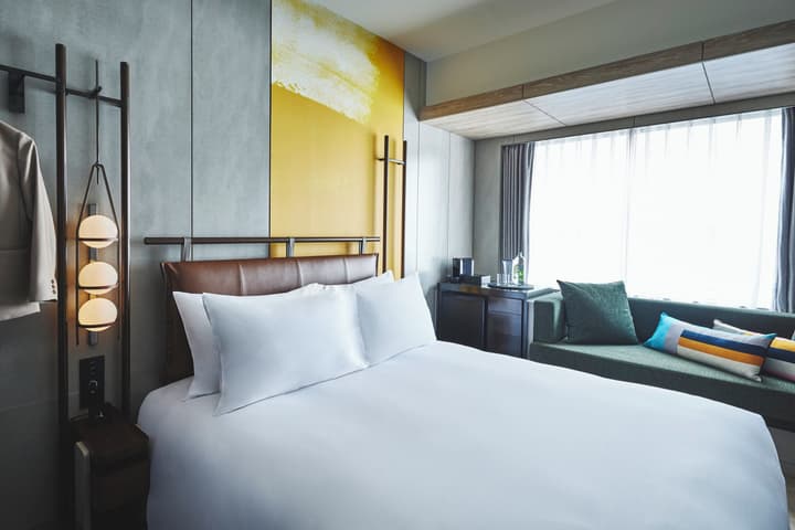 voco Osaka Central by IHG