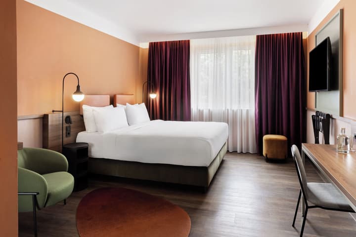 June Six Salzburg, a Tribute Portfolio Hotel