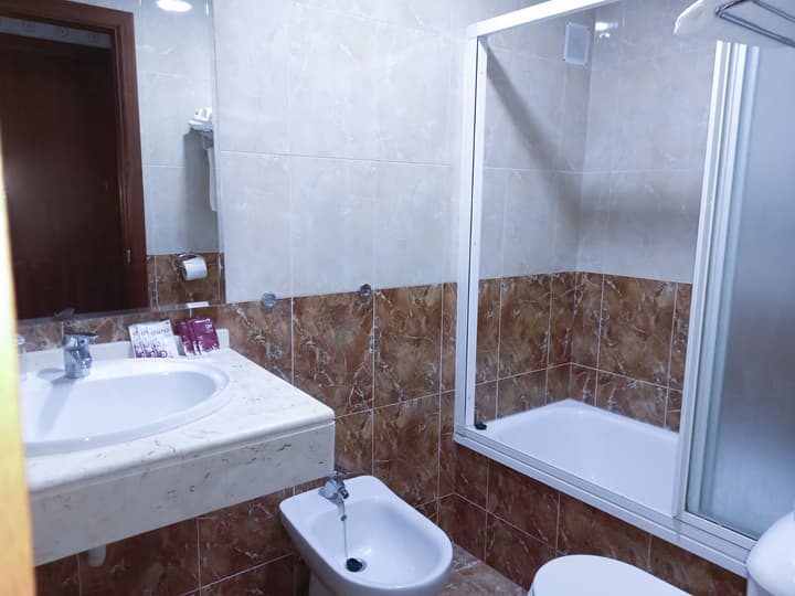 Hotel Medina Centro
