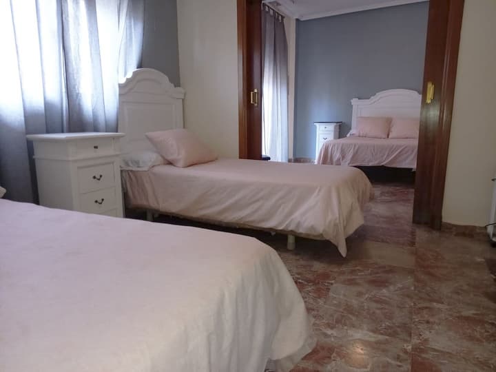 Hotel Medina Centro