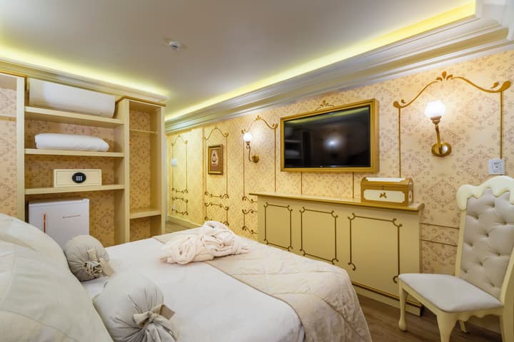 Chocoland Hotel Gramado