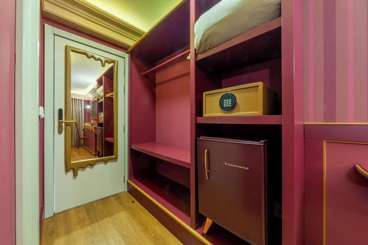Chocoland Hotel Gramado