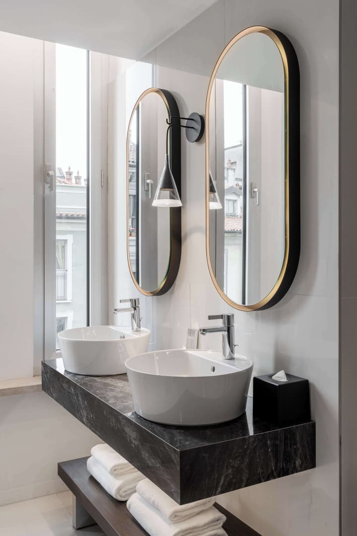 Radisson Collection Hotel, Santa Sofia Milan
