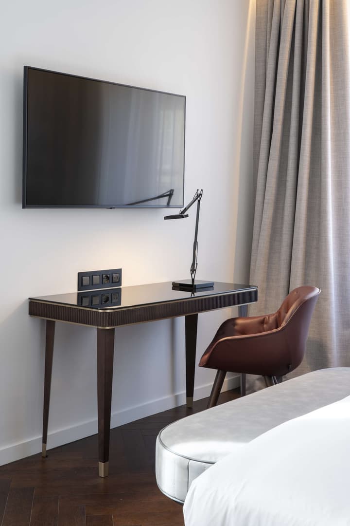 Radisson Collection Hotel, Santa Sofia Milan