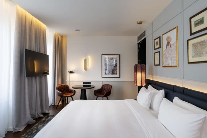 Radisson Collection Hotel, Santa Sofia Milan