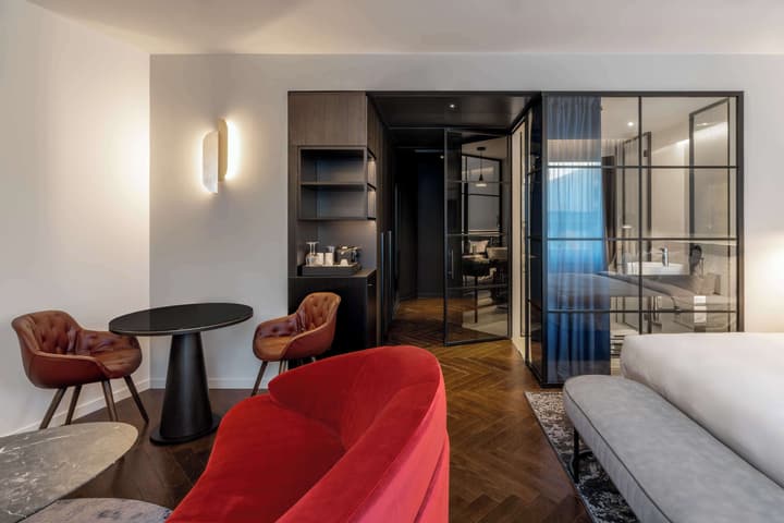 Radisson Collection Hotel, Santa Sofia Milan